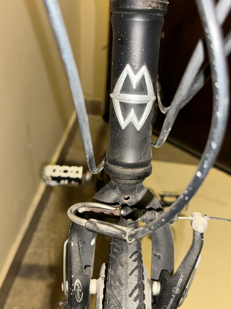 Bike Gary fisher Wingra - 6