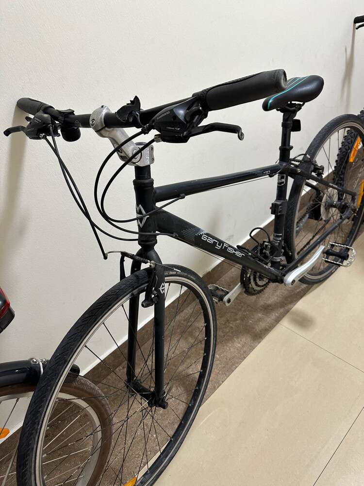 Bike Gary fisher Wingra - 7