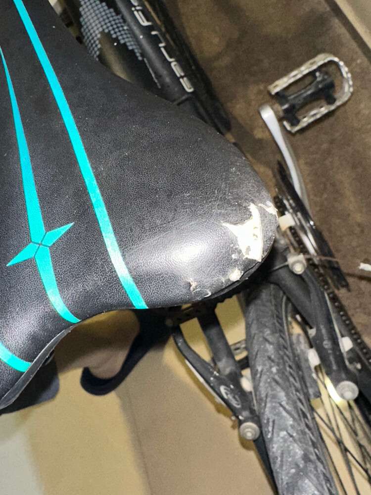 Bike Gary fisher Wingra - 9