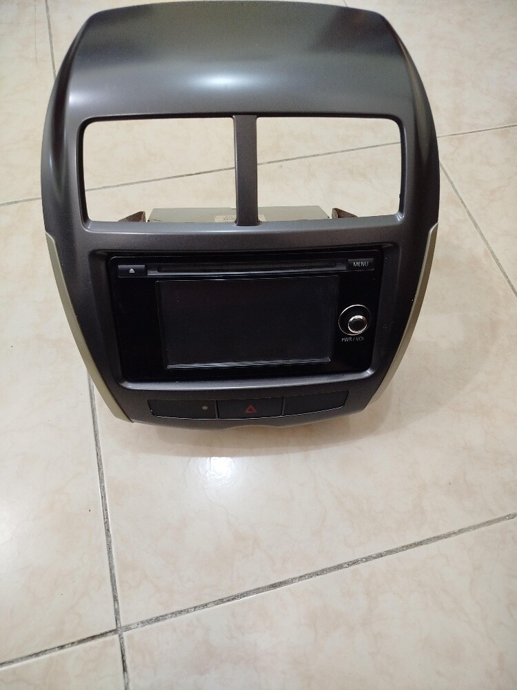 original screen - 2