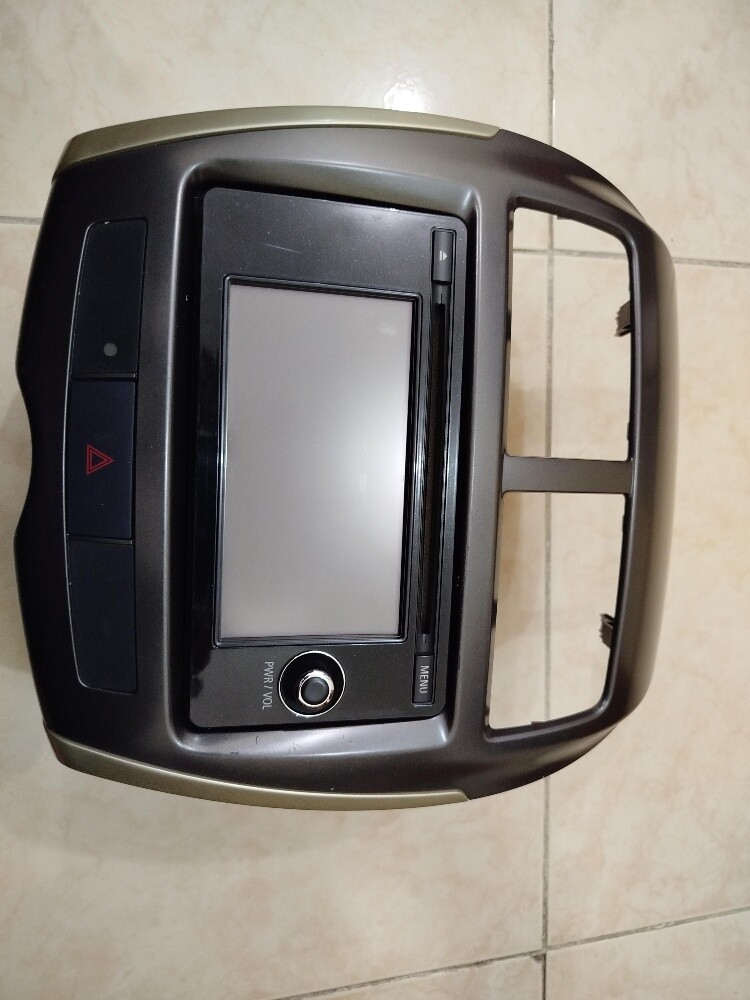 original screen - 1