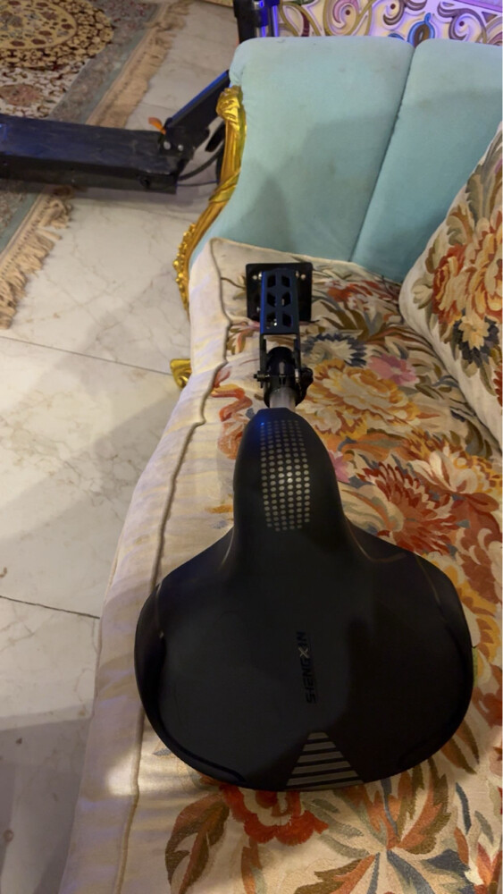 سكوتر سرعته ٩٥ - 1