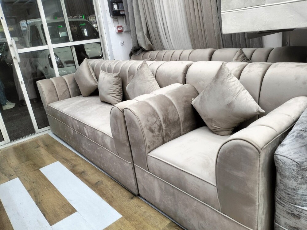 NEW SOFA FOR SALE - 1