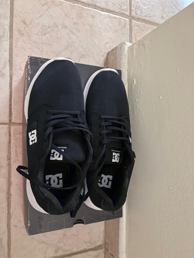 Dc shoes - 6