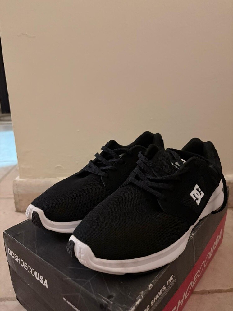 Dc shoes - 3