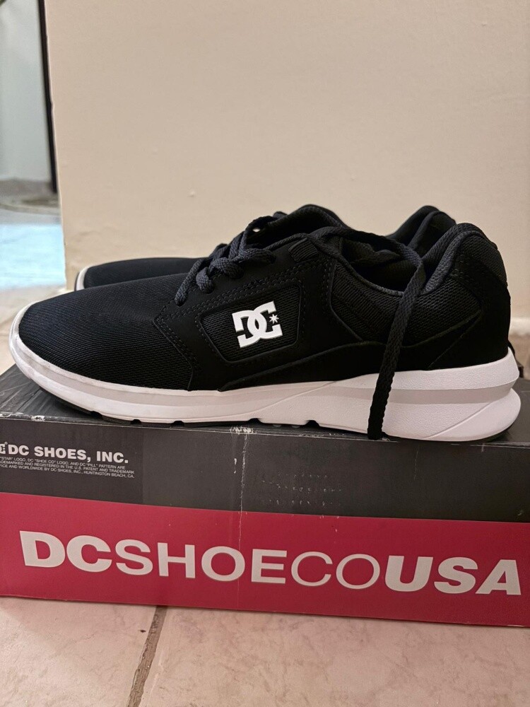 Dc shoes - 5