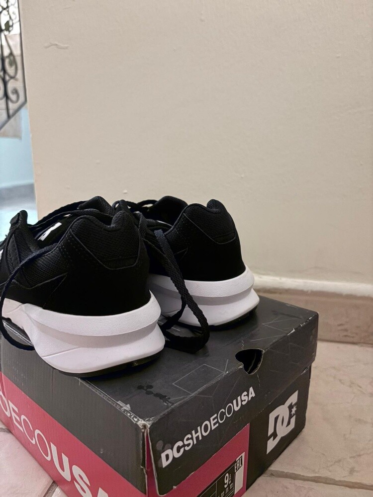 Dc shoes - 2