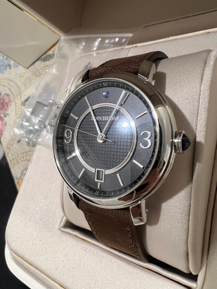 boucheron full set - 2