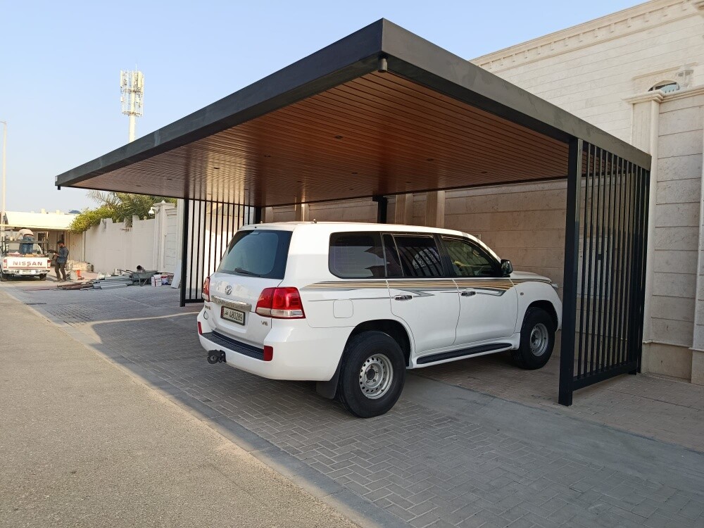نعمل على جميع انواع الحداده - 3