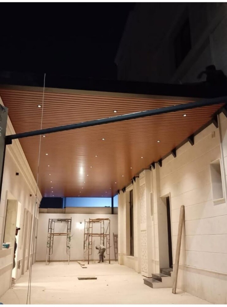 نعمل على جميع انواع الحداده - 9