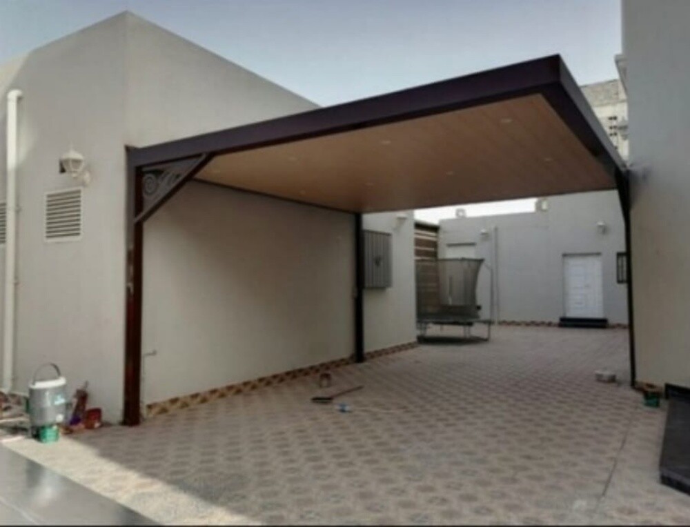 نعمل على جميع انواع الحداده - 12