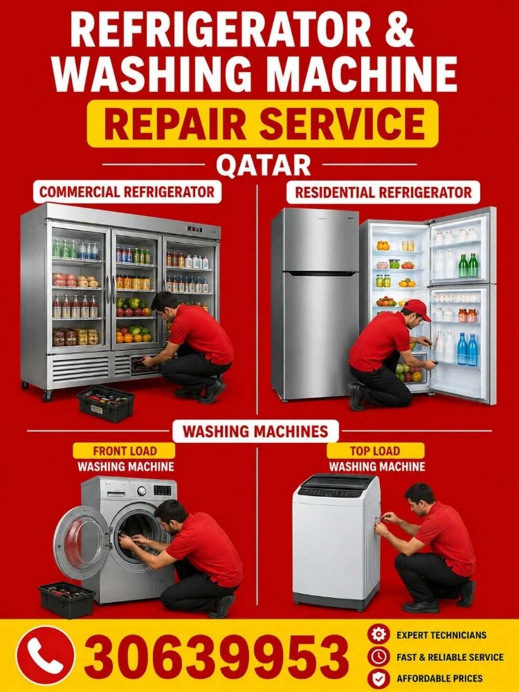 Al Hilal Refrigeraton - 1