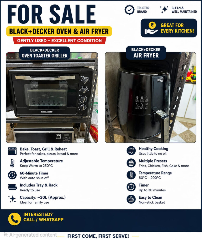 air fryer - 4