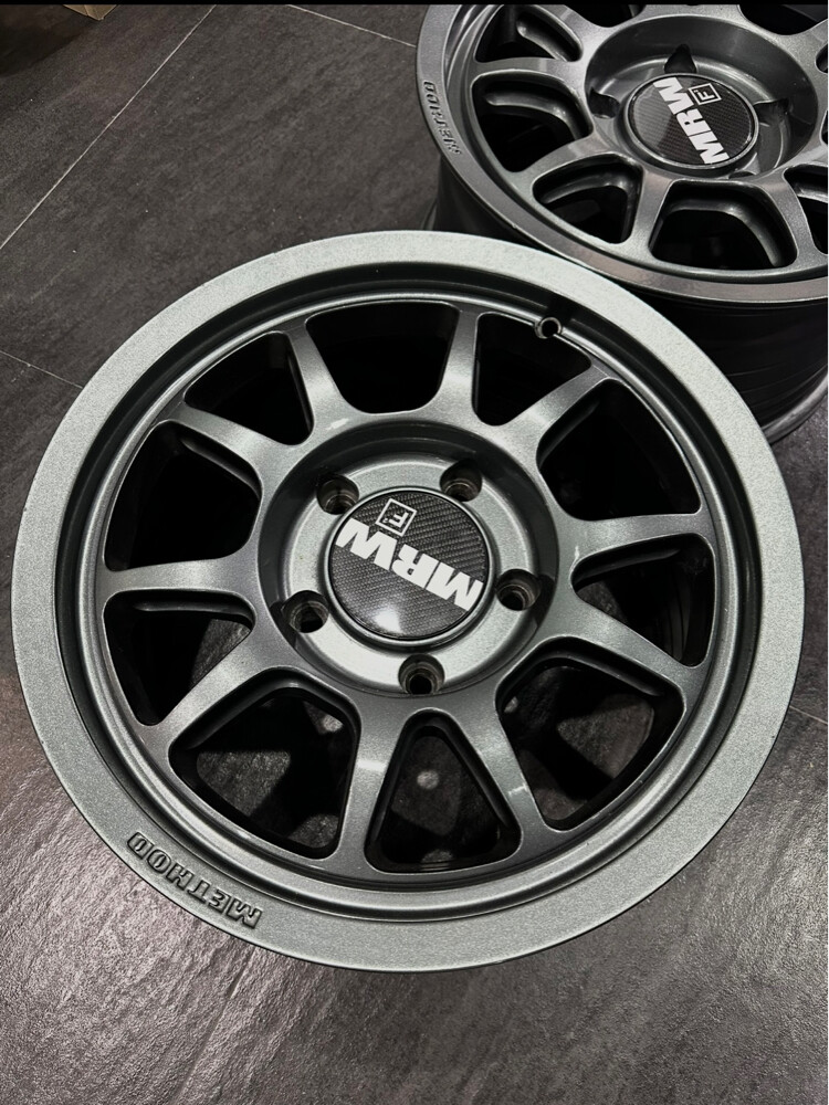 method rims - 2