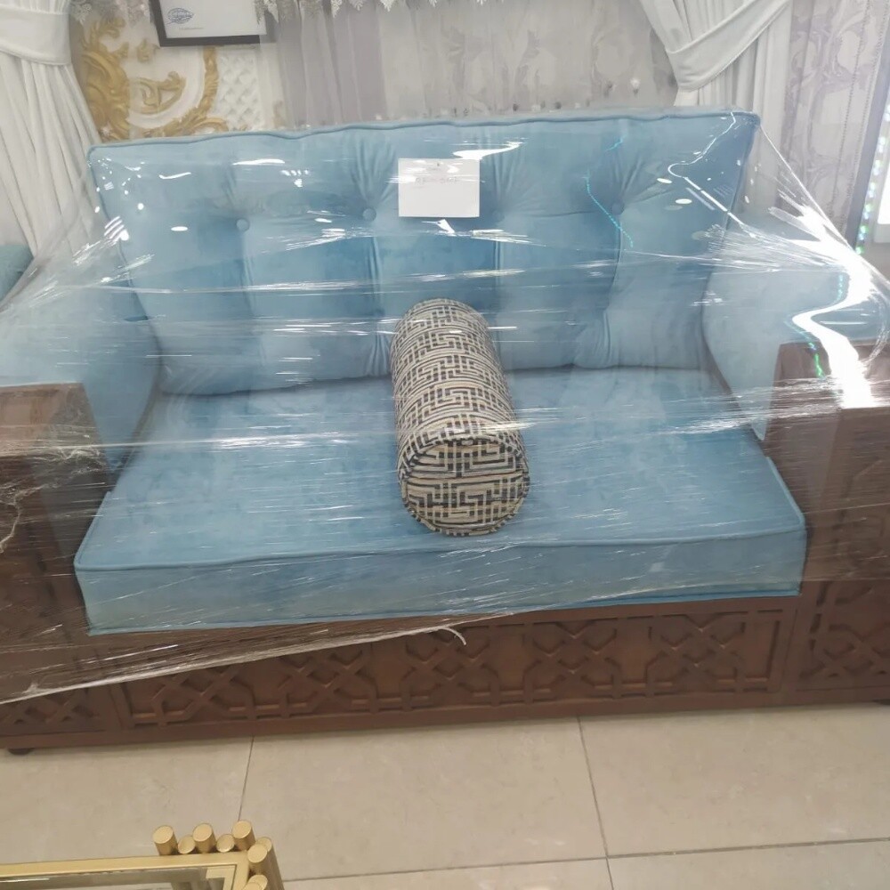 تفصيل وتنجيد مفروشات تنجيد كنب وك - 26