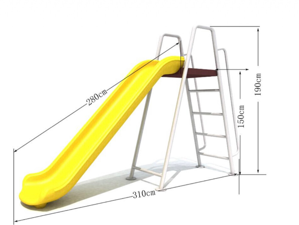 Big slides - 2