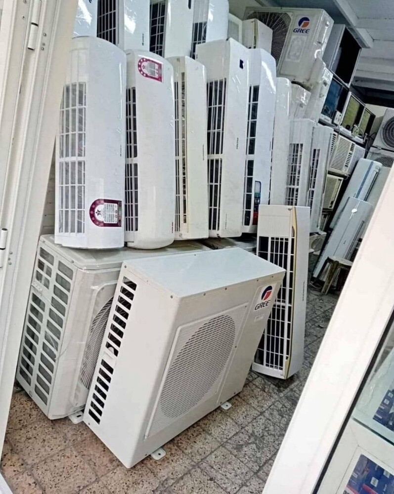 ac sale& service  & firza - 3