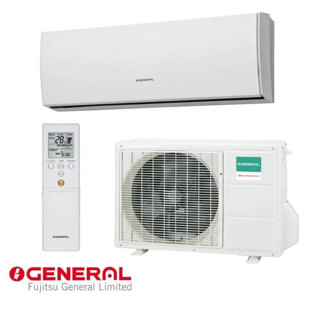 ac sale& service  & firza - 1