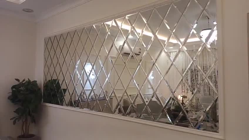 glass and mirror - 14