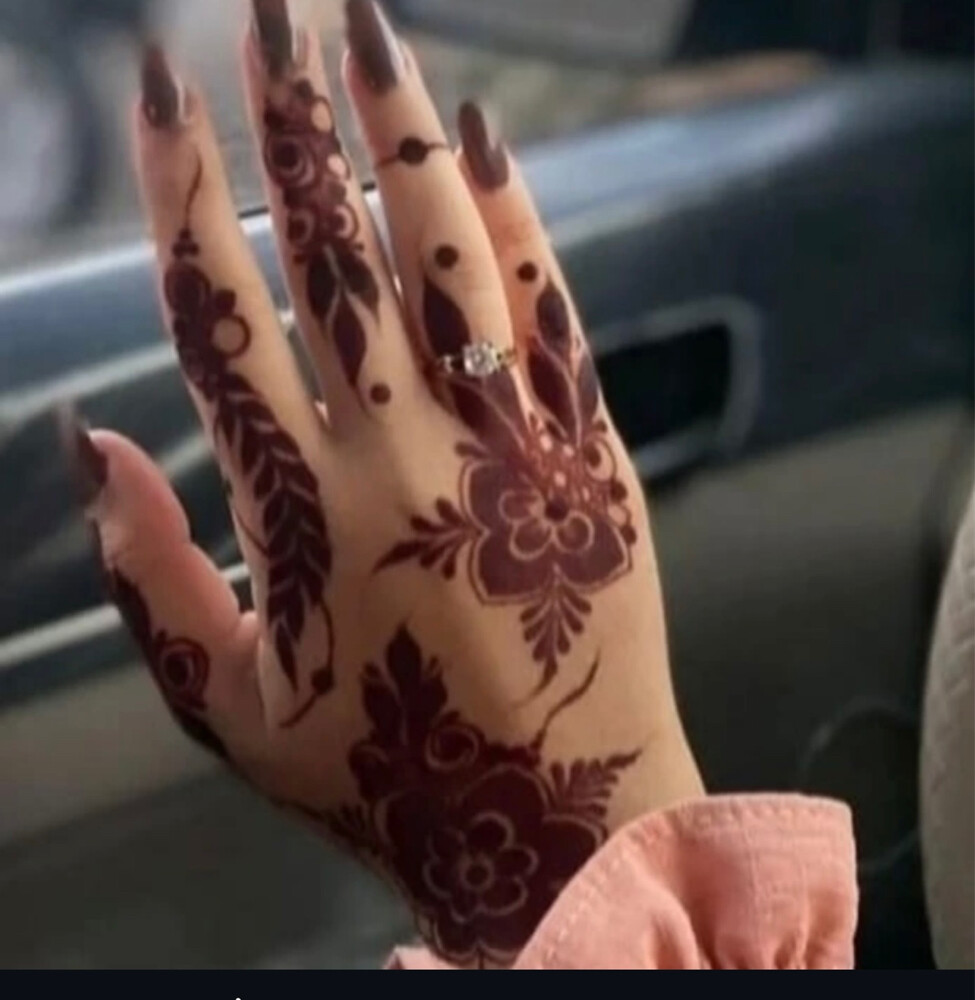 حنه رسم - 2