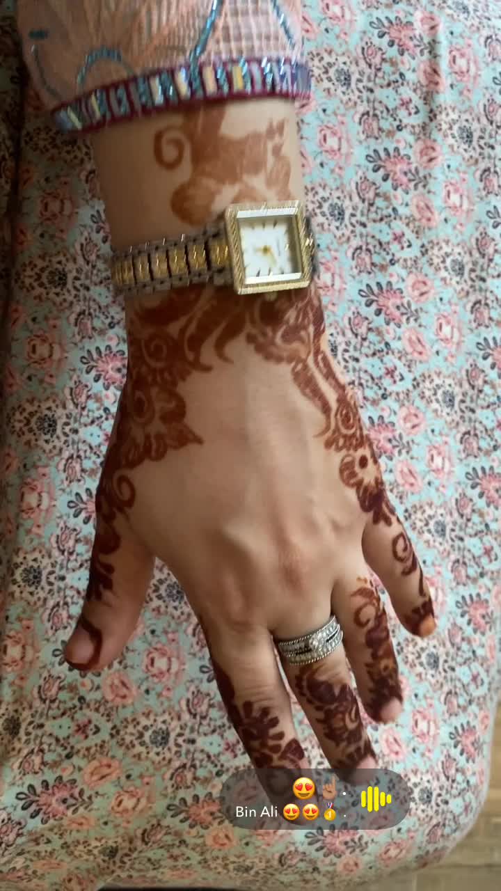 حنه رسم - 5