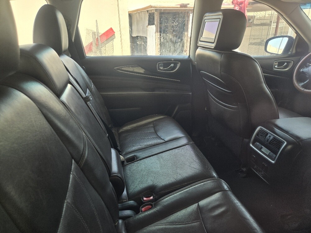 Infinity QX60-A Well maintained - 3