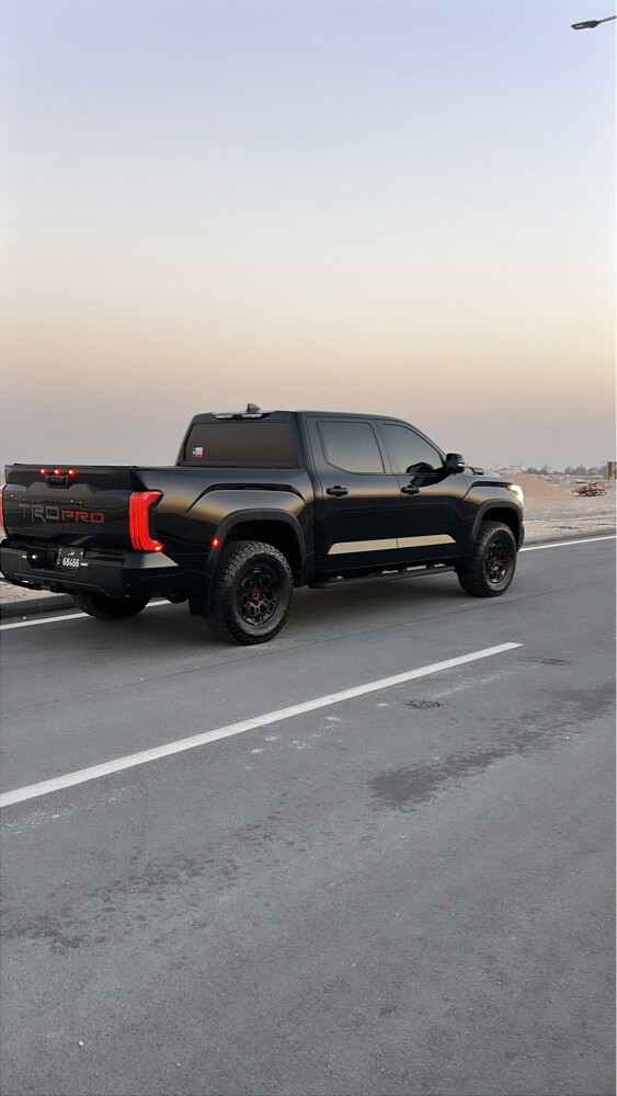 تندرا هايبرد - 2