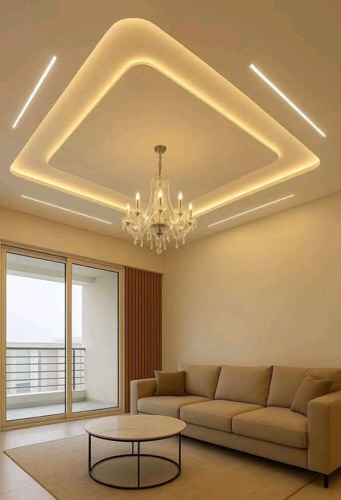 الرسم والديكور الجبس - 5