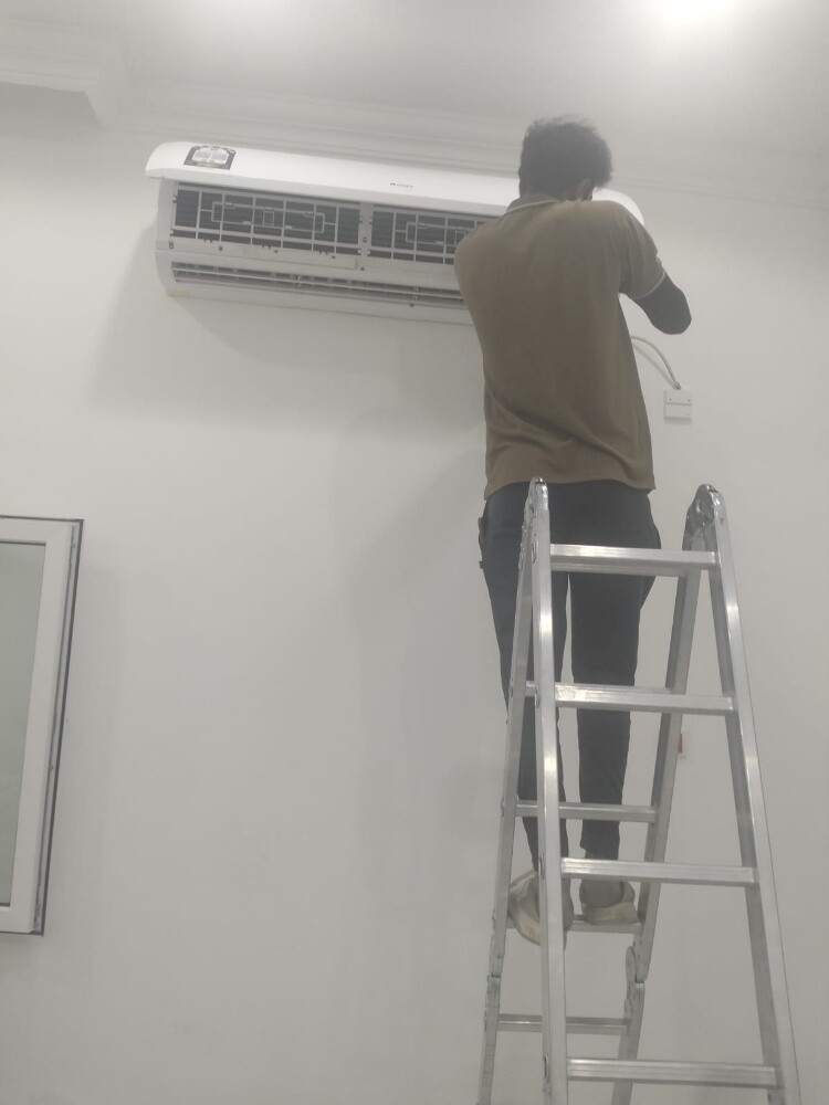 Repair - 2