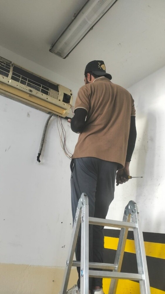 Repair - 5