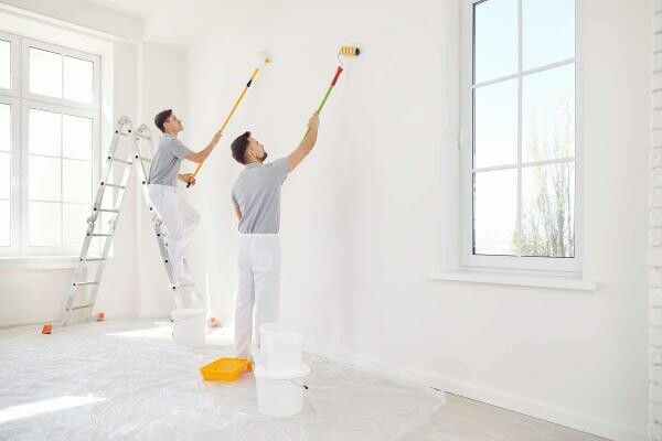 Painters & Mason wanted 1400QR - 1