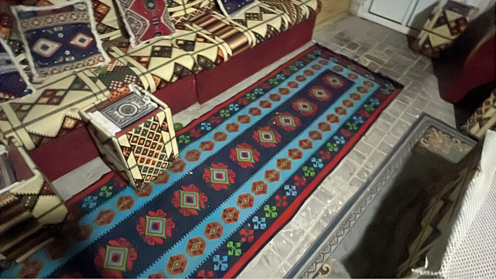 ARABIC TENT URGENT Sale - 15