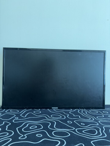 Samsung monitor  - 1