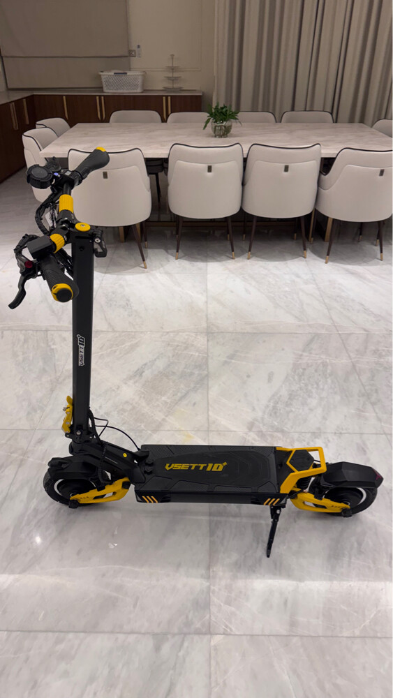 Vsett 10+ Electric Scooter  - 2