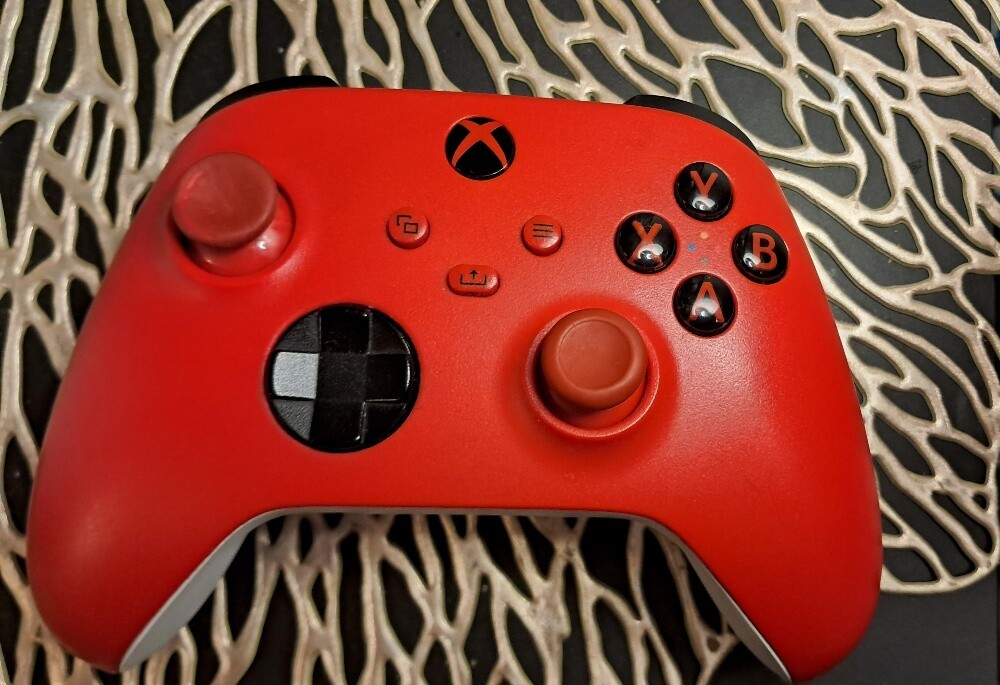 Xbox One S Disc edition - 5