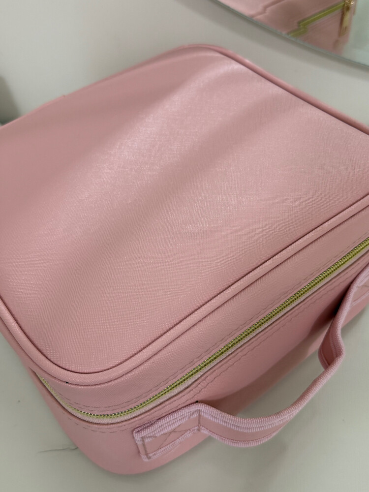 make up travel bag - 1