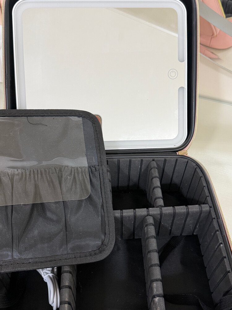 make up travel bag - 2