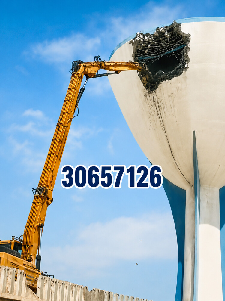 excavator for rent - 1