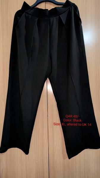 Womens formal pants/ clothes 130 - 5