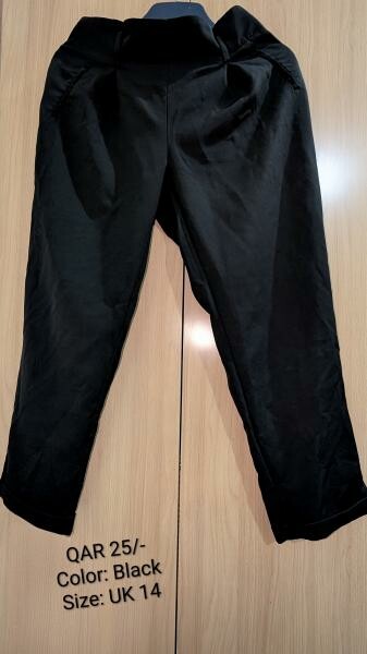 Womens formal pants/ clothes 130 - 2