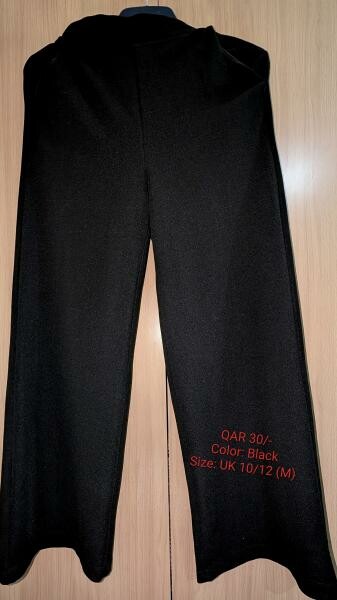 Womens formal pants/ clothes 130 - 3
