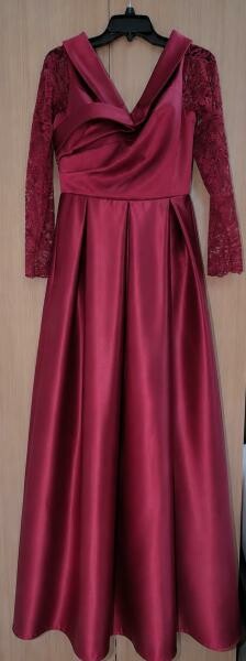 Evening gown / dress - 2