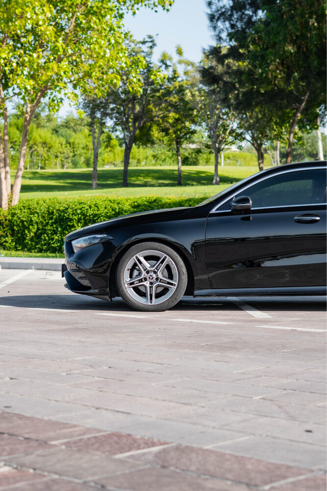 Mercedes A200 2023 - 6