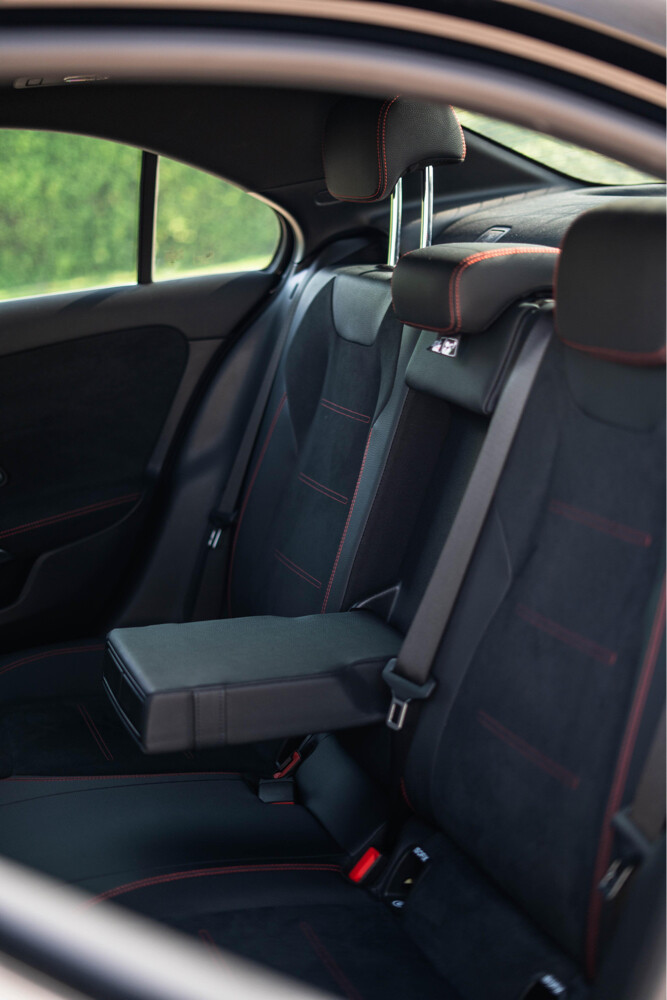 Mercedes A200 2023 - 9