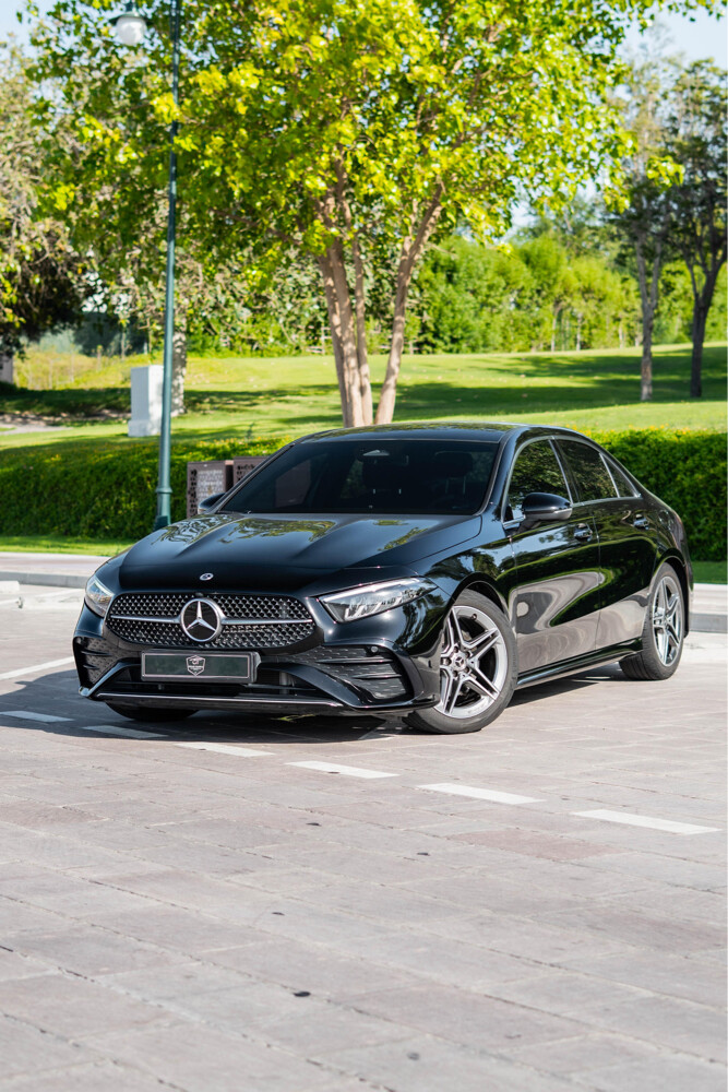 Mercedes A200 2023 - 1