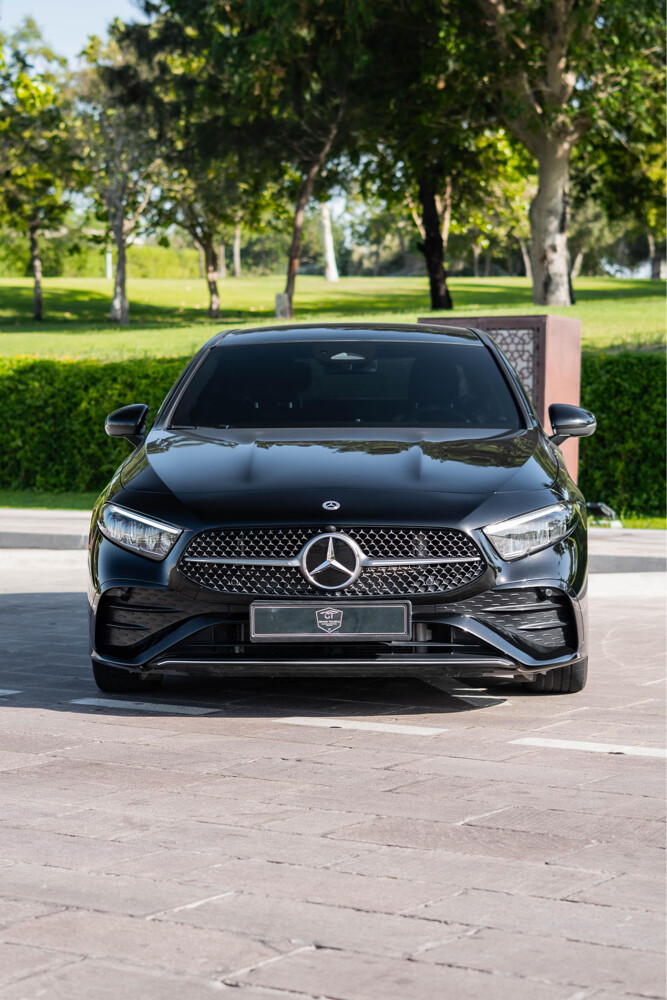Mercedes A200 2023 - 4
