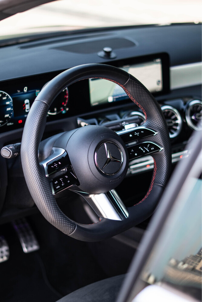 Mercedes A200 2023 - 11