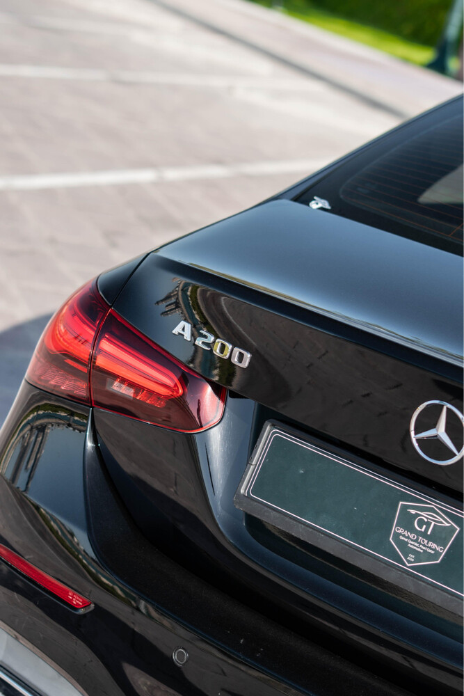 Mercedes A200 2023 - 7