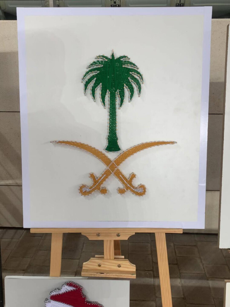 فن التطريز  - 2