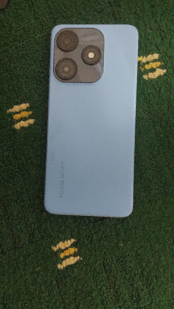 Tecno Spark 10C - 5